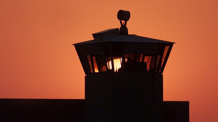 Â¿Prisiones secretas de la CIA en TeherÃ¡n?