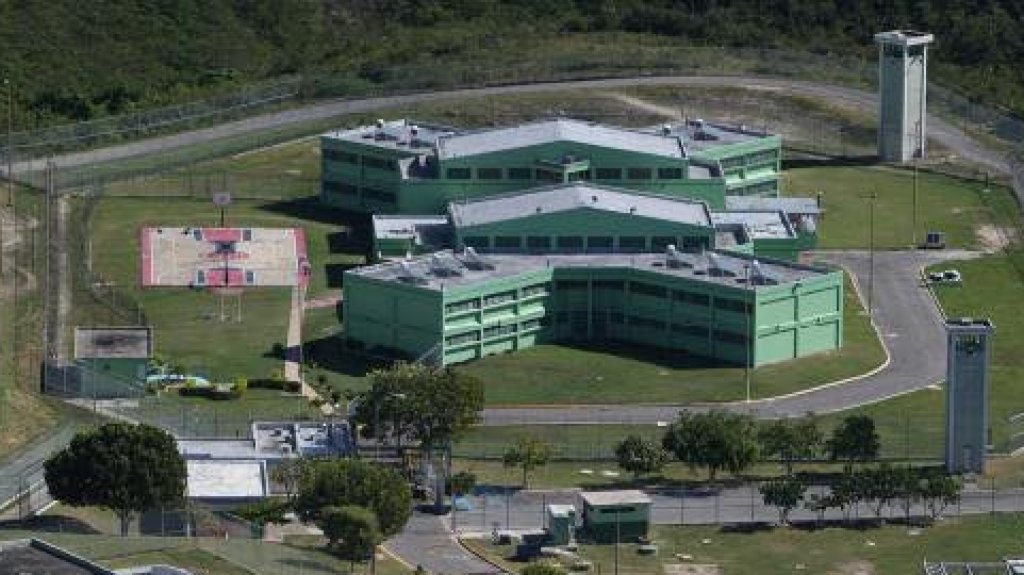  Correcci&oacute;n cierra instituci&oacute;n en Ponce luego que nueve empleados de seguridad dieran positivo a COVID 