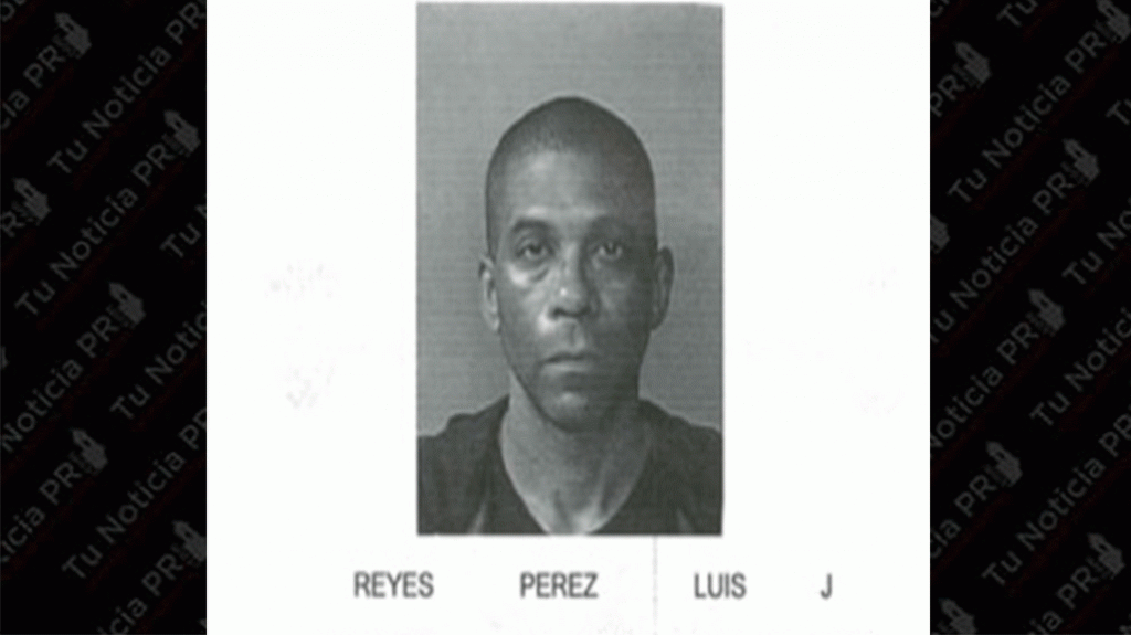  Detenido por caso de violencia dom&eacute;stica en San Juan 