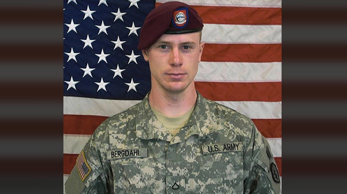 Soldado liberado por talibanes llegarÃ¡ a EE.UU. este viernes