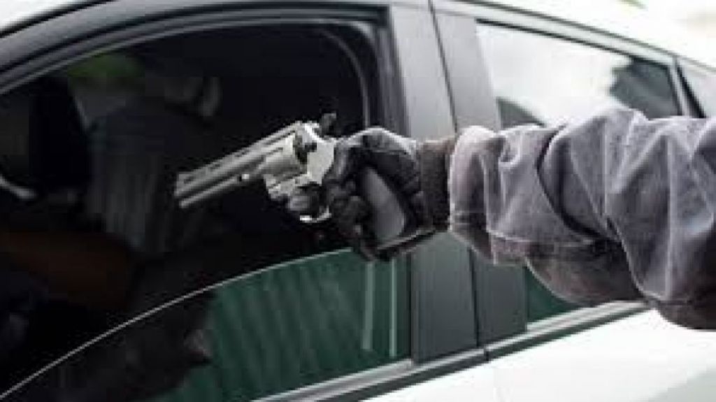  &ldquo;Carjacking&rdquo; en Camarones en Guaynabo 