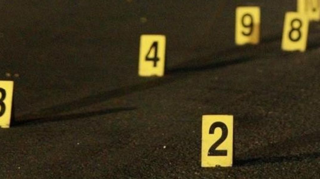  Tirotean jovencita de 18 a&ntilde;os en la Baldorioty luego que saliera de una discoteca 