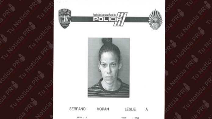 A la cÃ¡rcel mujer que escalo y robo propiedad de la compaÃ±Ã­a Open Mobile en San Juan