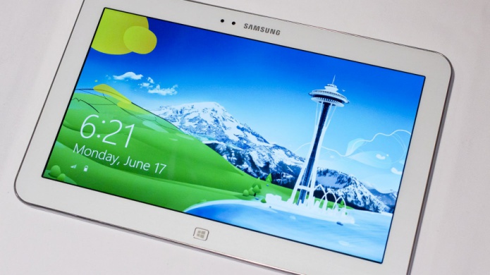 Samsung inicia la fabricaciÃ³n masiva de pantallas AMOLED para tablets