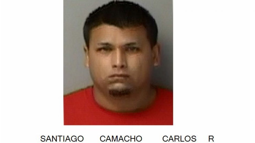  A la cárcel por Ley 54 en Morovis 