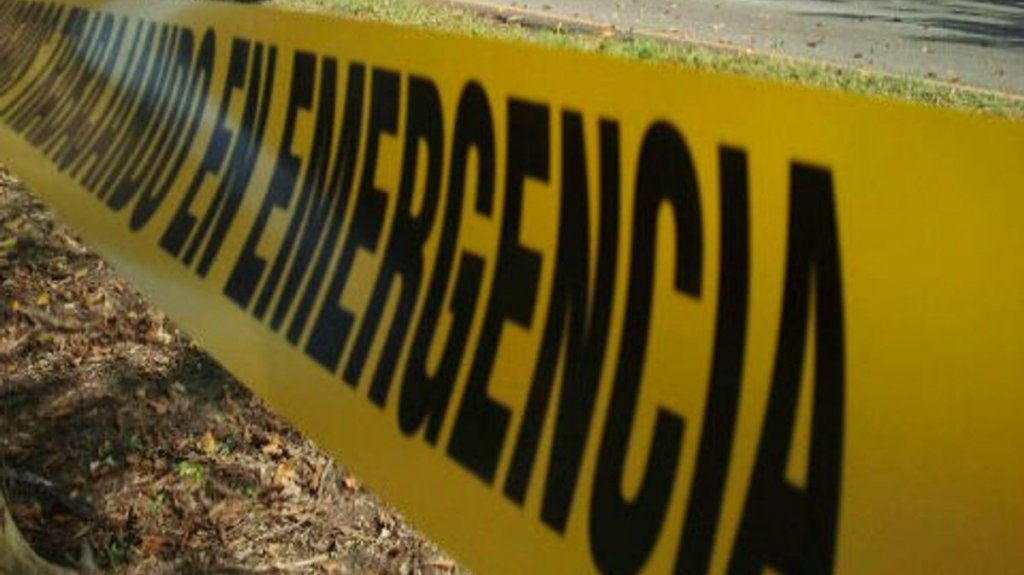  Identifican el cad&aacute;ver hallado en r&iacute;o de Pe&ntilde;uelas 