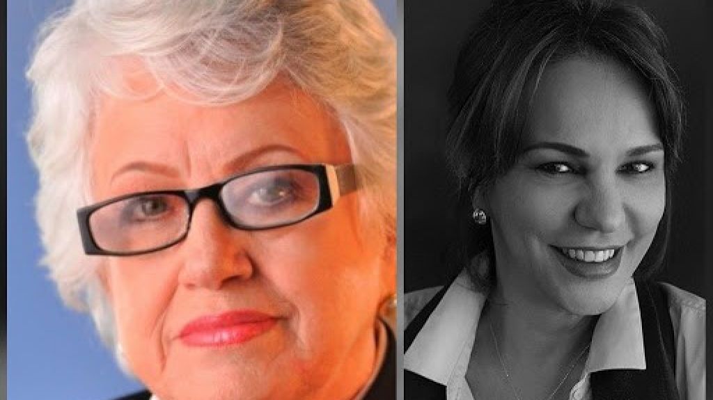  Presidente electo Abinader anuncia primeras designaciones de su gabinete, entre estas la exvicepresidenta Milagros Ortiz Bosch, Milagros Germán, Roberto Álvarez y Roberto Fulcar 