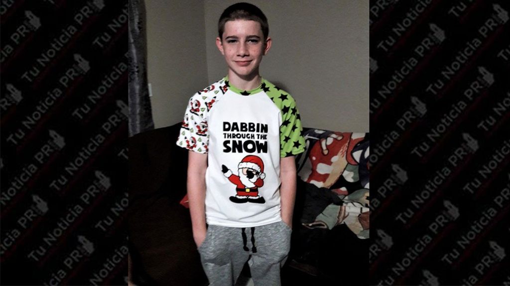  Muere ni&ntilde;o en el Estado de Florida tras defender a su hermana durante robo en su vivienda 