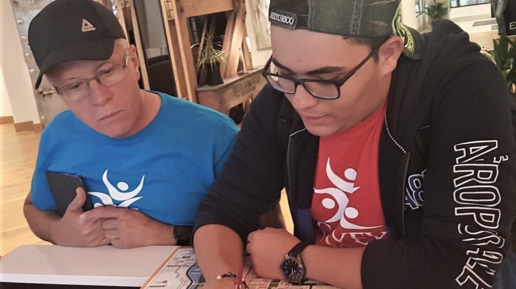  Cayey inicia proceso de reclutamiento de personal para programa enfocado en la educaci&oacute;n 