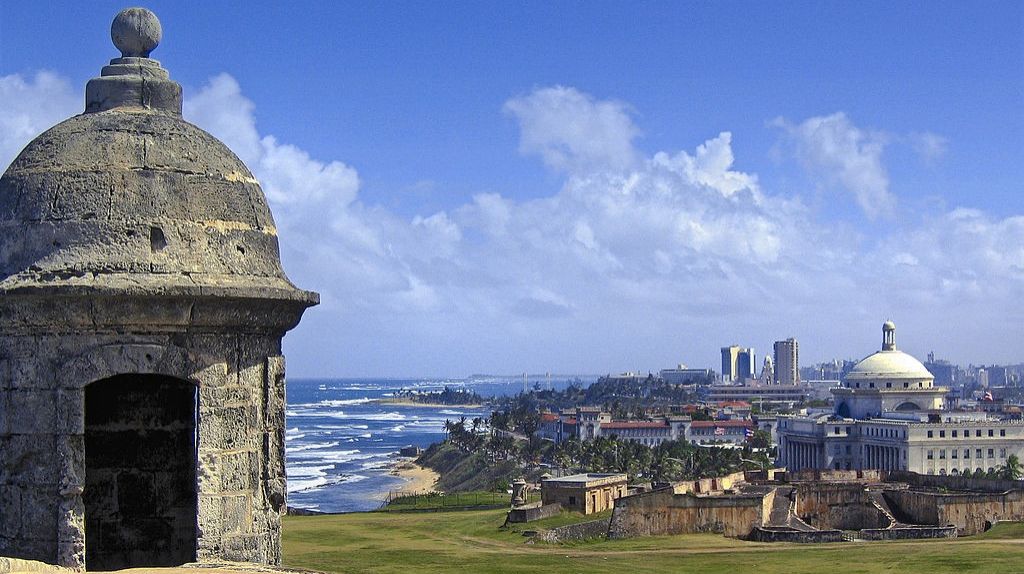  Resumen del estado del tiempo para Puerto Rico del martes, 31 de julio de 2018 