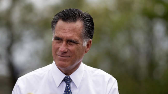 Mitt Romney no se presentarÃ¡ en las elecciones presidenciales de 2016