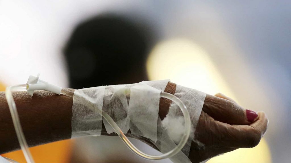  Nueva Jersey aprueba eutanasia para enfermos terminales 