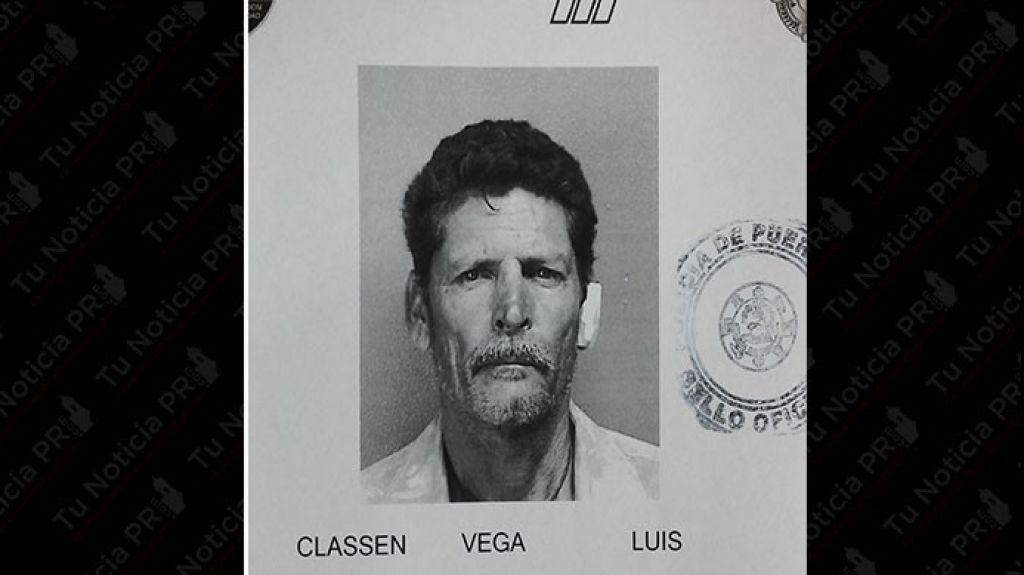  A la carcel&nbsp;hombre que agredio a su pareja con una piedra 