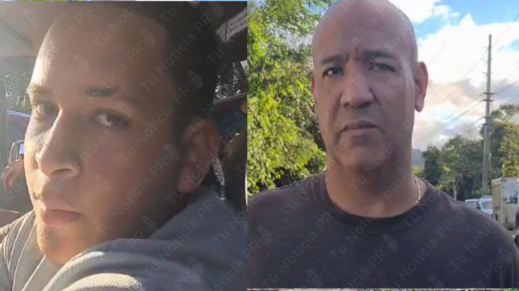  Video: Hablan ciudadanos que intentaron rescatar conductor que cay&oacute; al rio Grande de Lo&iacute;za 
