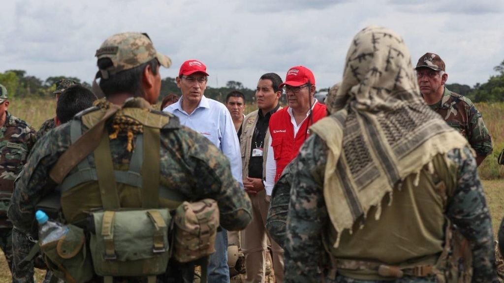  Vea video: Detienen 51 presuntos narcotraficantes en frontera Per&uacute;, Colombia y Ecuador 