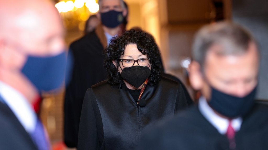  Pistolero que mat&oacute; al hijo de la jueza Salas tambien ten&iacute;a como objetivo a la jueza Sotomayor 