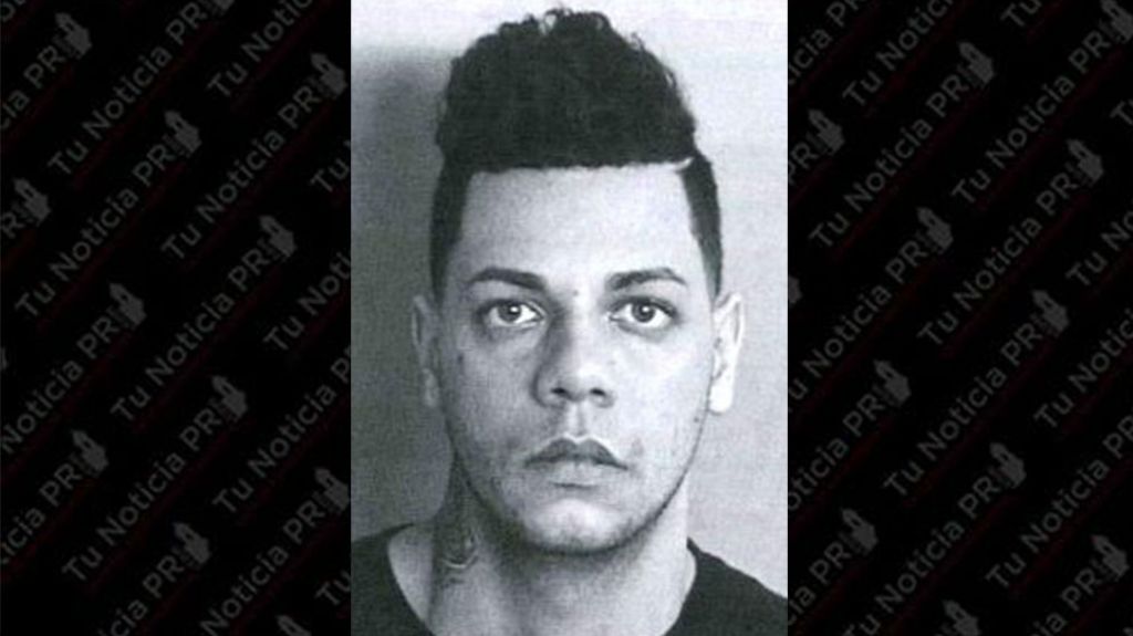  Procesan a individuo de 29 a&ntilde;os sorprendido con drogas y una pistola a bordo de un auto hurtado 