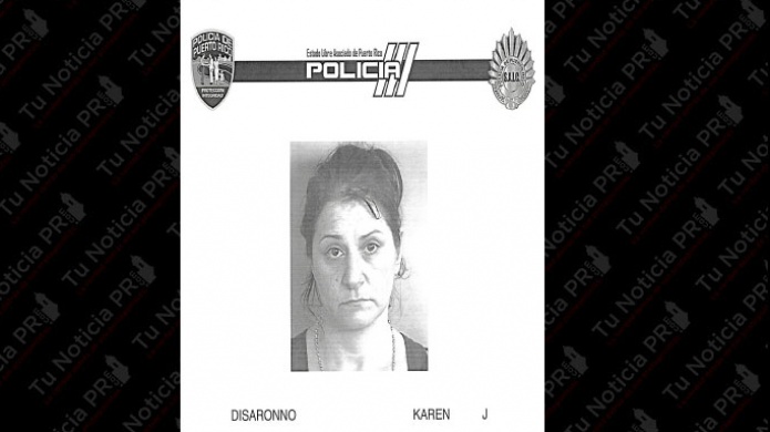 Cargos a mujer que fue a comprar celulares con identidad de otra persona 