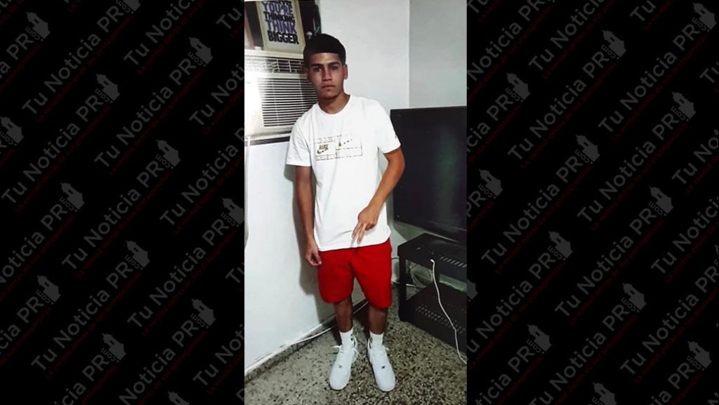  Reportan a menor desaparecido en Ponce 
