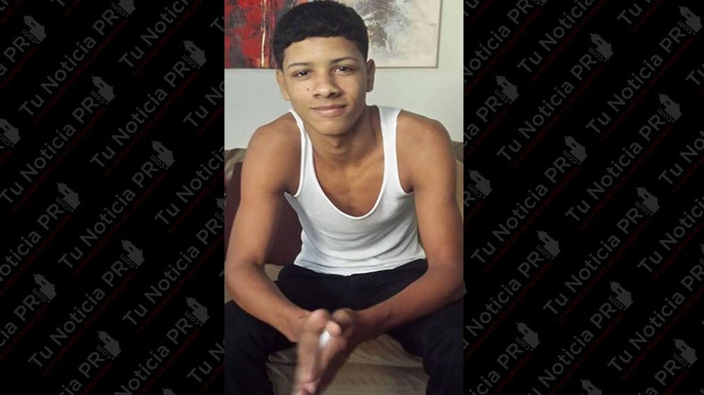  Alerta: La polic&iacute;a Busca a este &ldquo;Chamaquito &ldquo;por doble asesinato ocurrido en Guaynabo 
