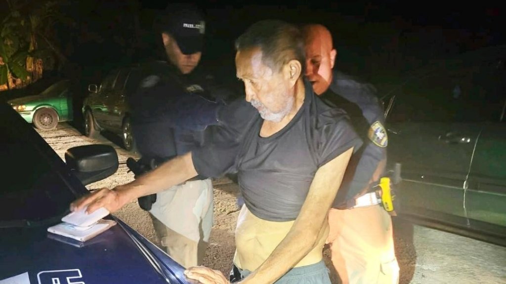  La pasada semana la Polic&iacute;a arrest&oacute; a 161 conductores ebrios 