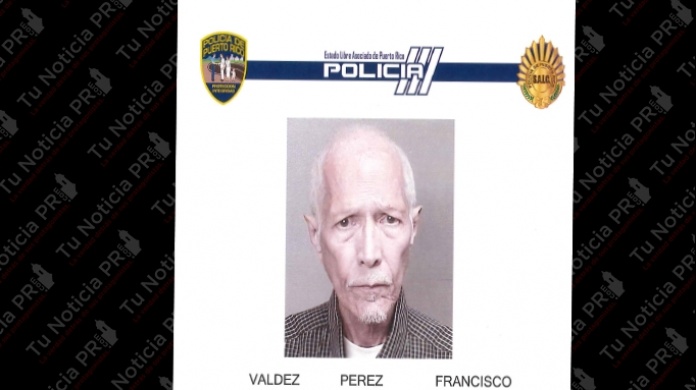 A la cÃ¡rcel anciano que abuso de su nieto en Toa Baja 