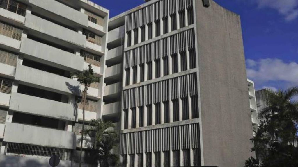  Denuncia el Task Force Social del Pueblo desalojo de estudiantes de ResiCampus en medio de la cuarentena 