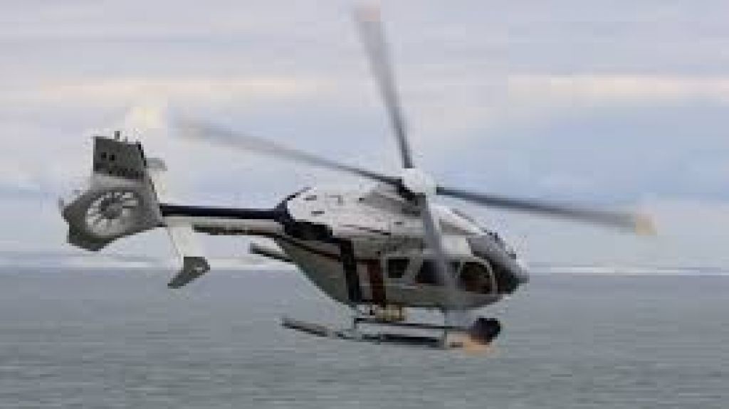  Comisionada residente lamenta muerte de su amigo Carlos Virelles en accidente a&eacute;reo en R&iacute;o Grande 