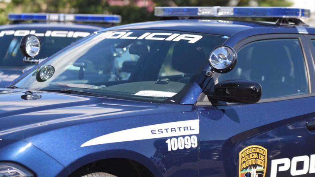  Roban computadoras y equipo de grabaci&oacute;n valorado en 18 mil d&oacute;lares de un vag&oacute;n en Guaynabo 