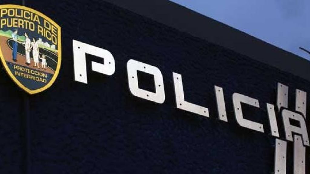  Se reporta asesinato y herido de bala en Ponce 