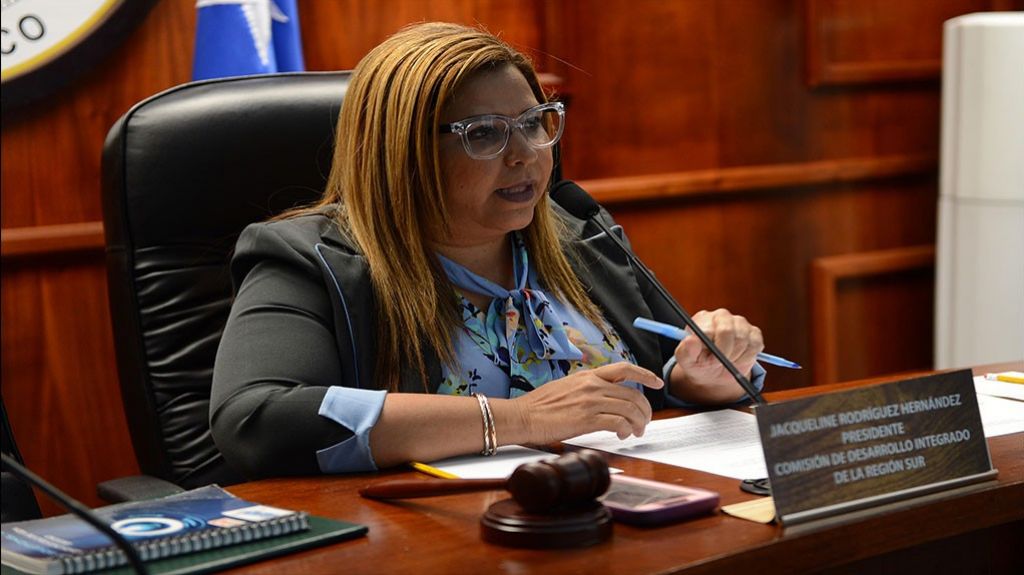  Medida legislativa abre paso a investigaci&oacute;n sobre el recogido de neum&aacute;ticos en la Isla 