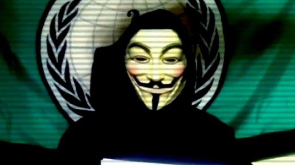  "Liberen a Assange o lo pagar&aacute;n": Anonymous advierte a EE.UU. y Reino Unido de la "revoluci&oacute;n" que se avecina 