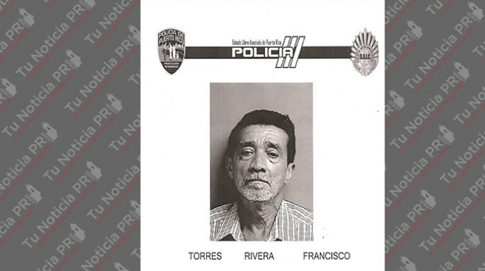 Se entrega en cuartel de la policÃ­a luego de apuÃ±alar hombre en Cayey 