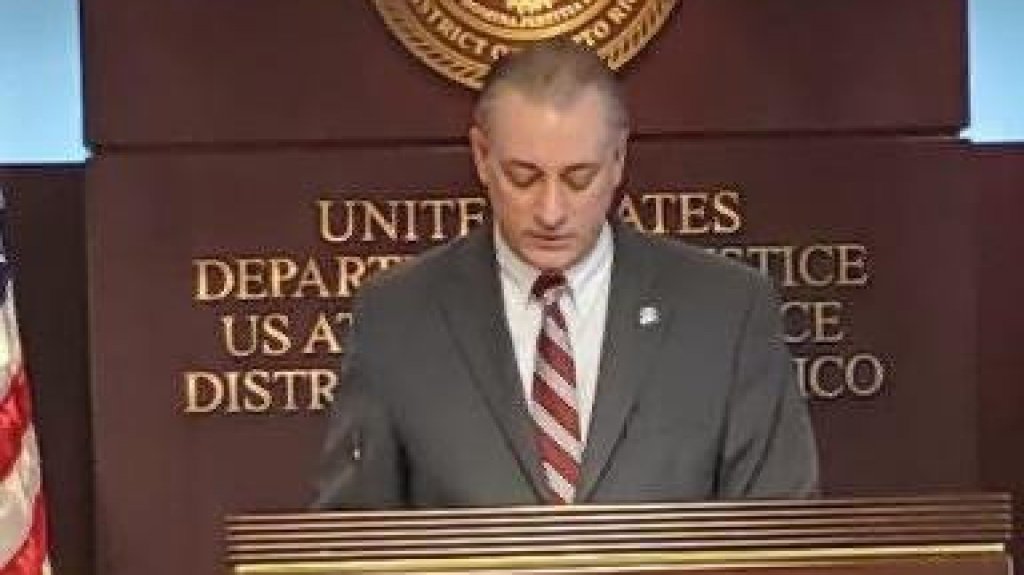  Fiscal federal presenta su renuncia a petici&oacute;n de Joe Biden 