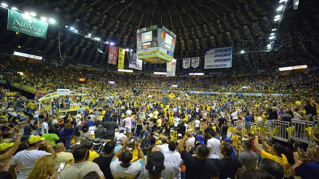  C&aacute;mara rendir&aacute; reconocimiento a Capitanes de Arecibo 