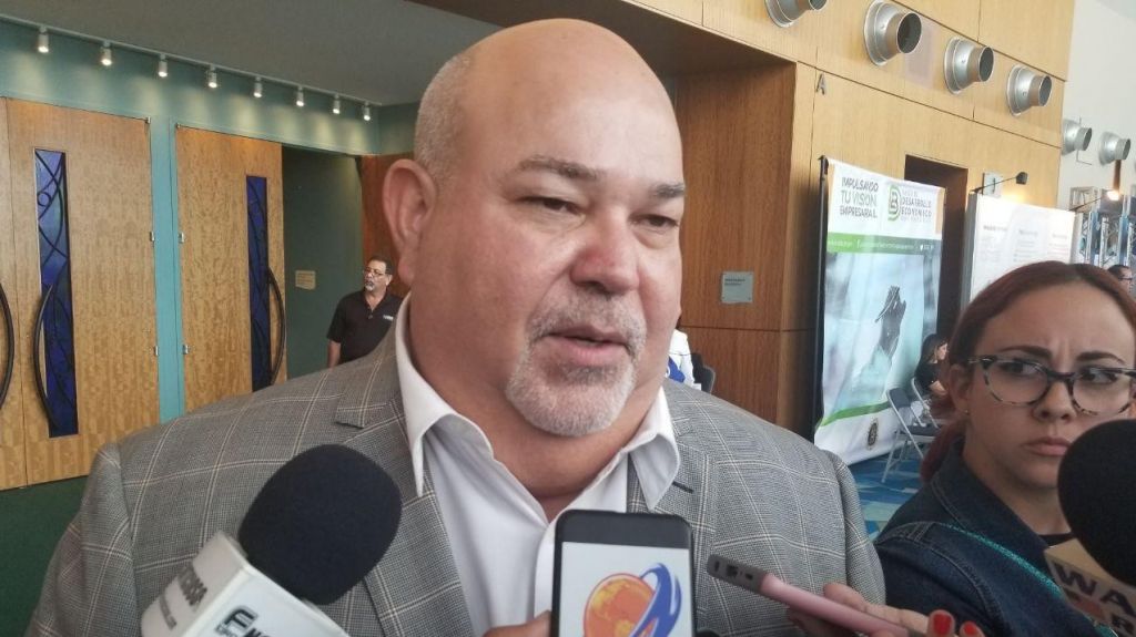  L&iacute;der Cameral reconoce labor de la Polic&iacute;a en Acci&oacute;n de Gracias 