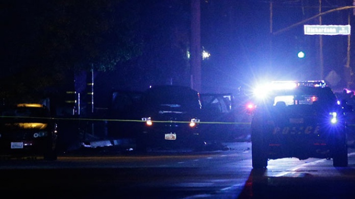 FBI no descarta acto de terrorismo en tiroteo de San Bernardino