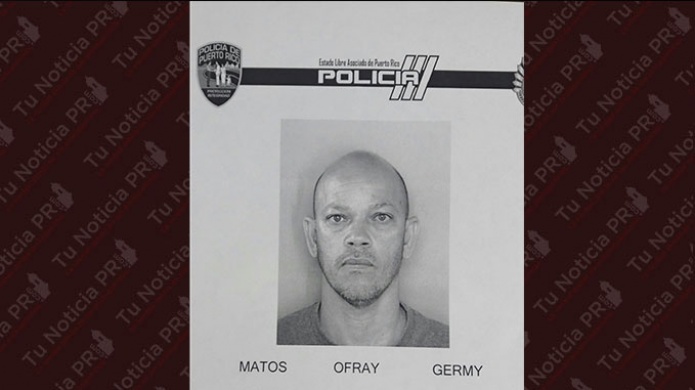 Cargos por agresiÃ³n contra hombre en Cayey 