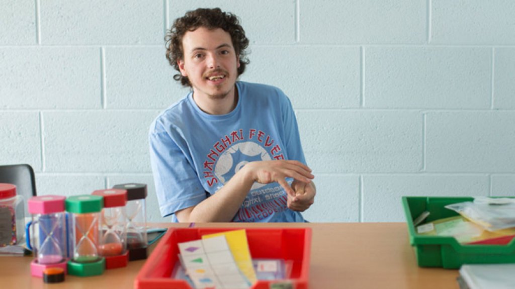  La pandemia agrava la discriminación en el campo laboral hacia las personas con autismo 