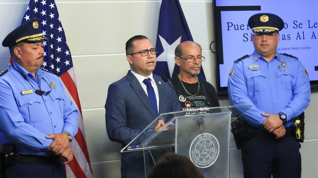 Proponen aumentar a diez aÃ±os pena por disparar al aire, aÃºn cuando no hayan vÃ­ctimas