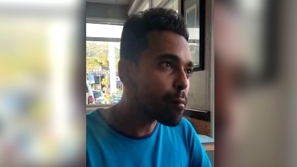  Localizan a hombre desaparecido en Aguadilla en buen estado de salud 