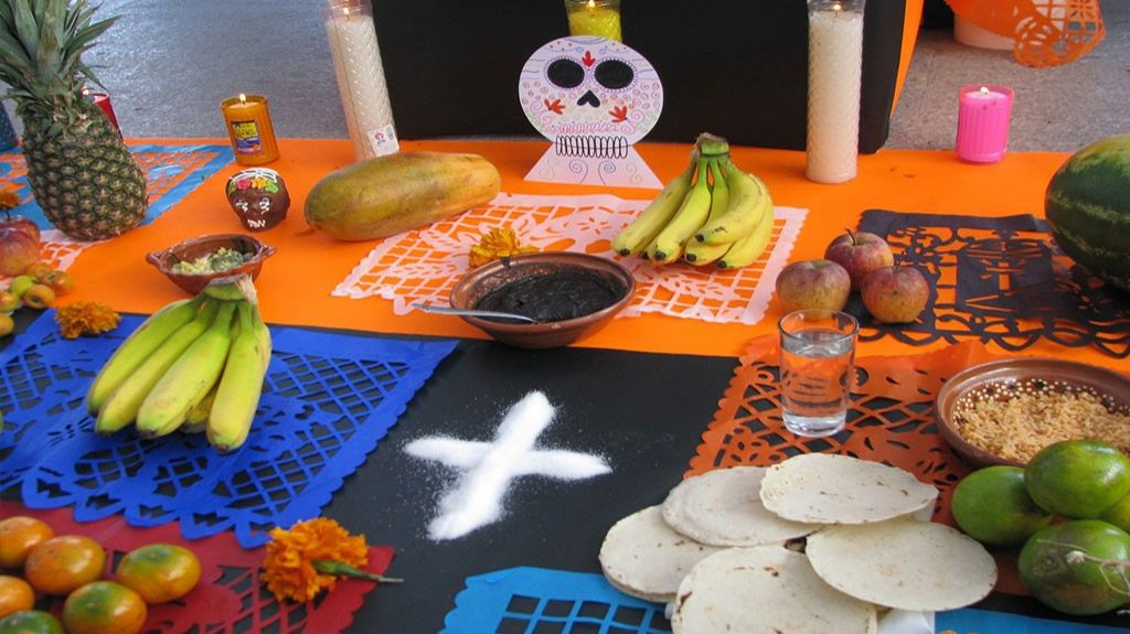  D&iacute;a de Muertos, conectado con la sustentabilidad y el medioambiente en M&eacute;xico 
