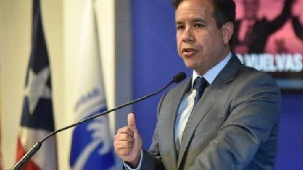  &Aacute;ngel Matos radica querella &eacute;tica contra Miguel Ramos por medida sobre condohotel en Carolina 