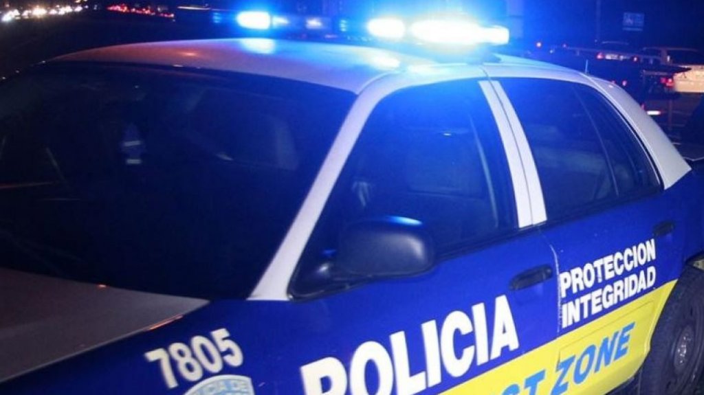 Asesinan a tiros a una pareja de enfermeros al interior de una guagua en San Juan 