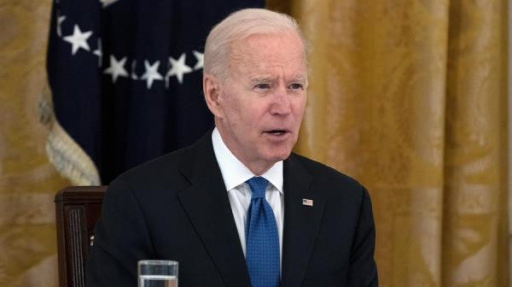  Video: Biden marca un profundo contraste con Trump en su primera reuni&oacute;n de gabinete 
