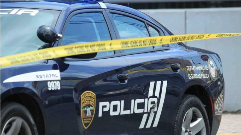  Identifican mujer asesinada y a los dos heridos en tiroteo en Fajardo 