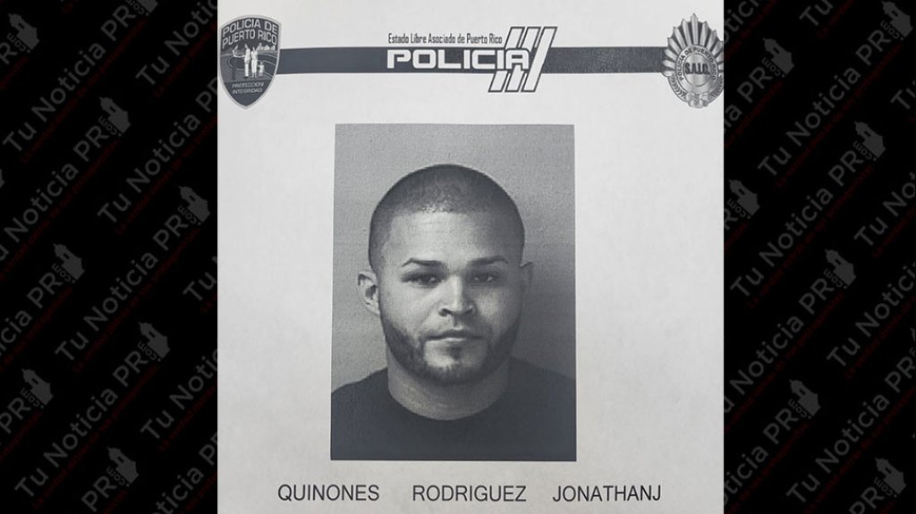  Arrestado en Arecibo por agarrar por el cuello a su pareja y quitarle el carro 