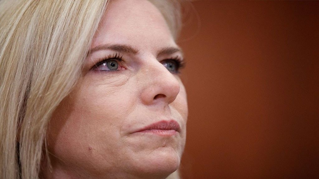  Secretaria de Seguridad Nacional revisar&aacute; esfuerzos antihurac&aacute;n en Puerto Rico 