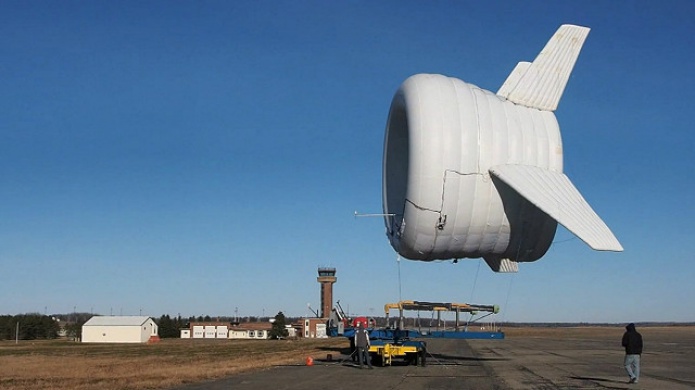 Las increÃ­bles estaciones temporales de energÃ­a que son impulsadas por el viento