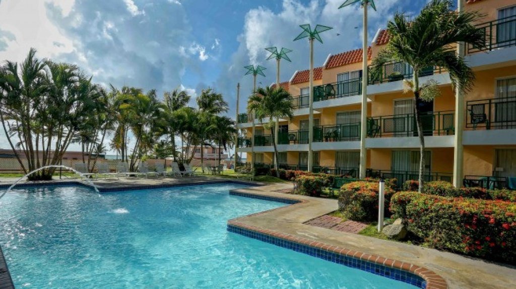  -Con ritmo acelerado reservas en los paradores para el fin de semana largo, que marca el comienzo del verano 